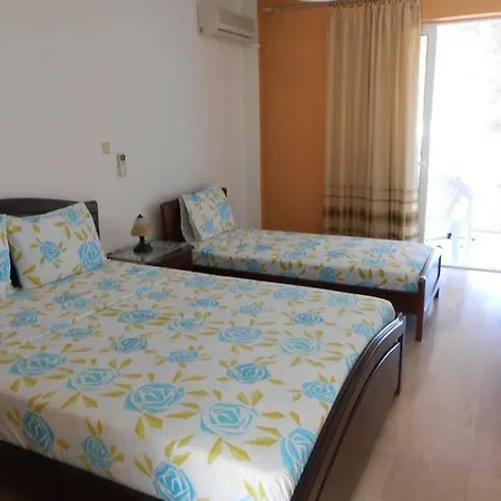 Horizon Aktaion 3* Kalamata