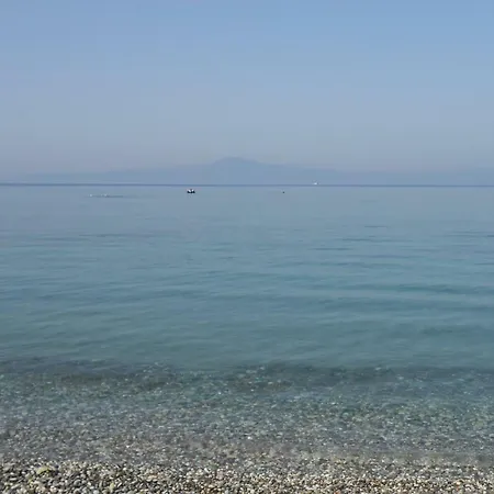 Horizon Aktaion Aparthotel 3*