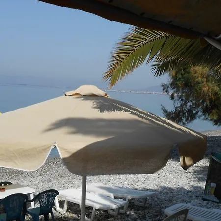 Horizon Aktaion Aparthotel