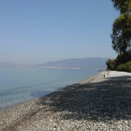 Horizon Aktaion Appart hôtel Kalamata