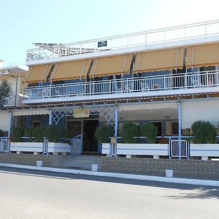 Horizon Aktaion Kalamata