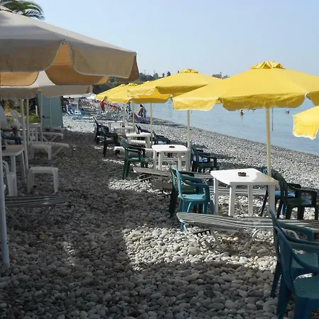 Horizon Aktaion Appart hôtel Kalamata
