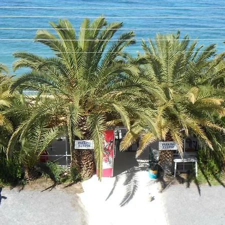 Appart hôtel Horizon Aktaion Kalamata