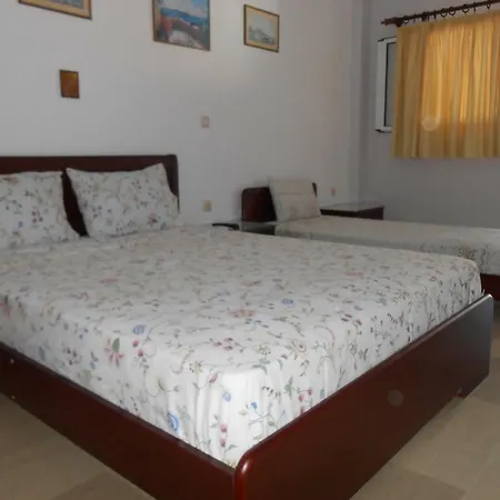 Horizon Aktaion Aparthotel 3*