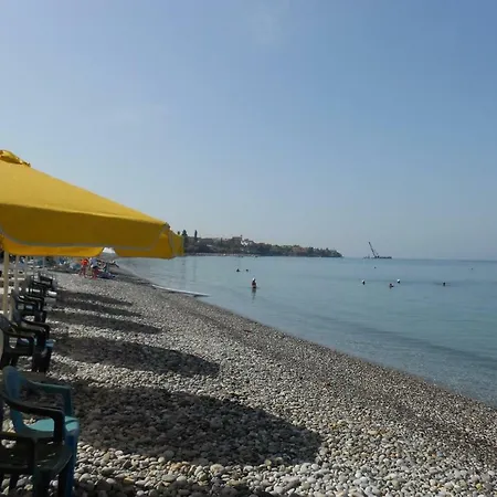 Aparthotel Horizon Aktaion