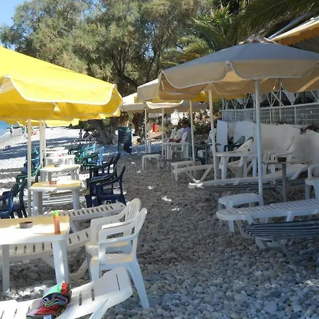 Appart hôtel Horizon Aktaion