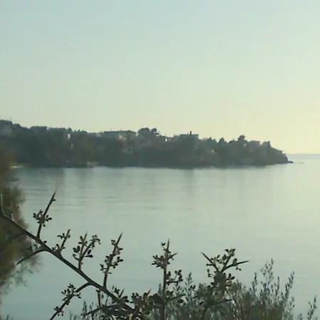 Horizon Aktaion Appart hôtel 3*