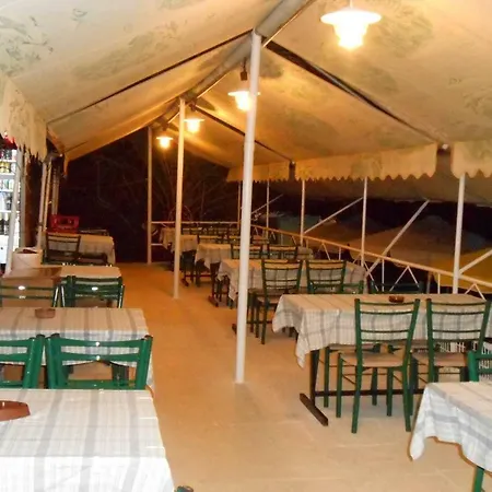 Appart hôtel Horizon Aktaion 3*