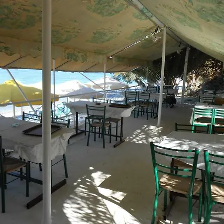 Horizon Aktaion Aparthotel 3*