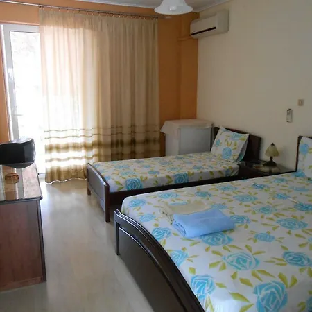 Horizon Aktaion 3* Kalamata