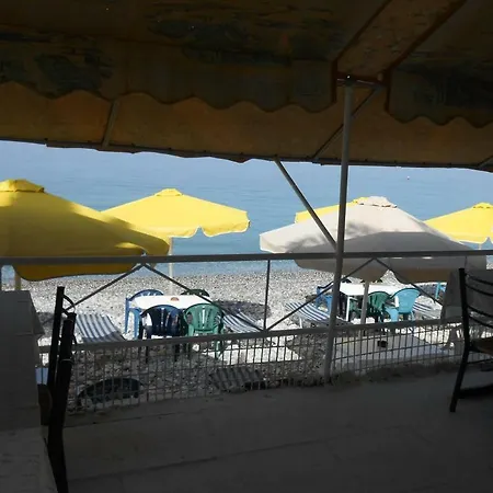 Horizon Aktaion Aparthotel Kalamata