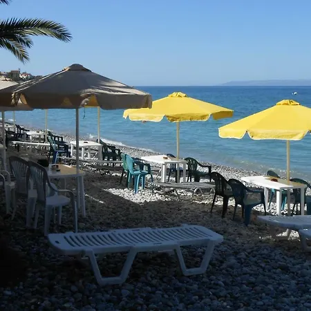 Aparthotel Horizon Aktaion 3*