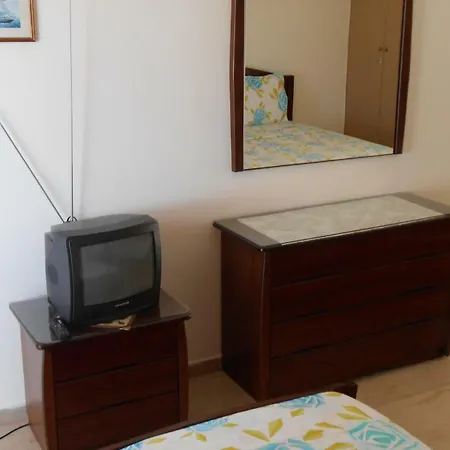 Appart hôtel Horizon Aktaion Kalamata